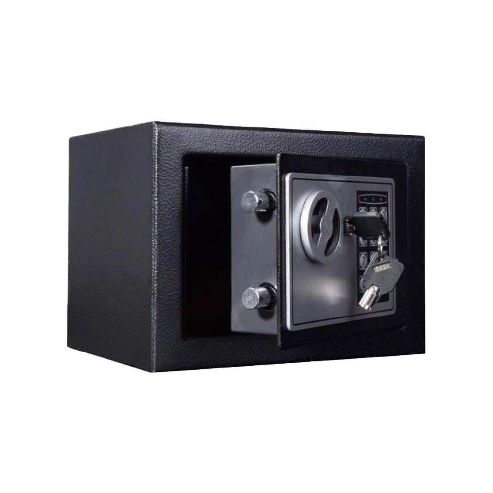 Cofre Eletronico Digital Pequeno - 17EF