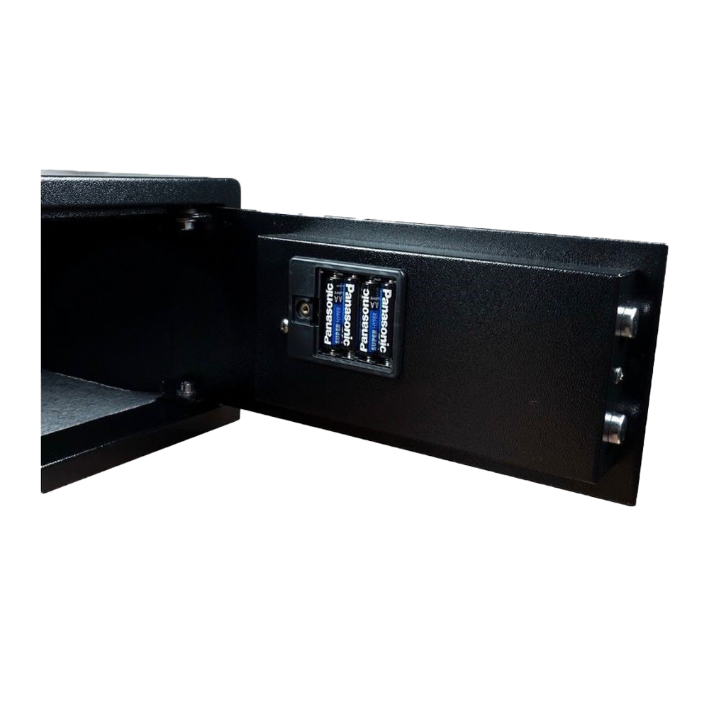 Cofre Eletrônico Digital - Notebook - Hotel