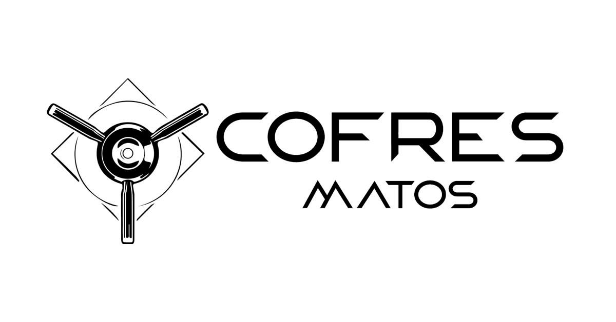 Cofres Matos Comercial De Ferragens Ltda em Luz