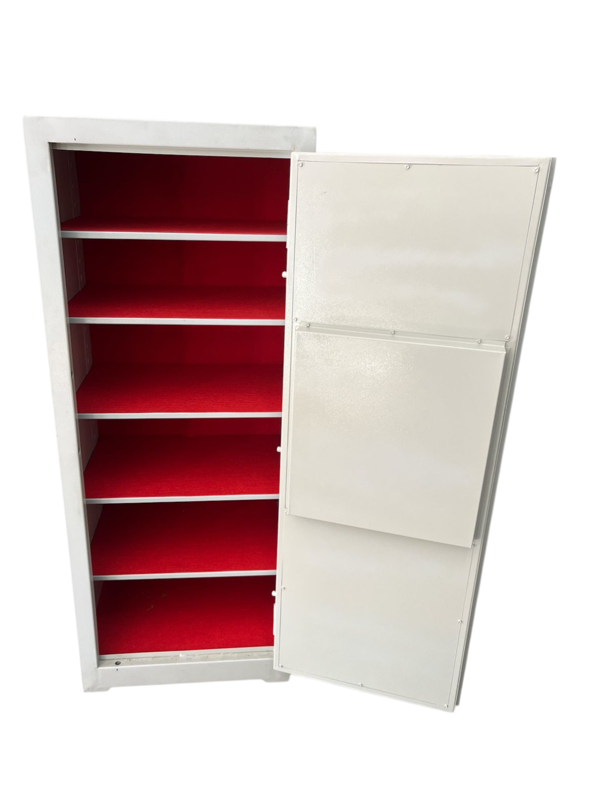 Cofre trankar 1.5 metros