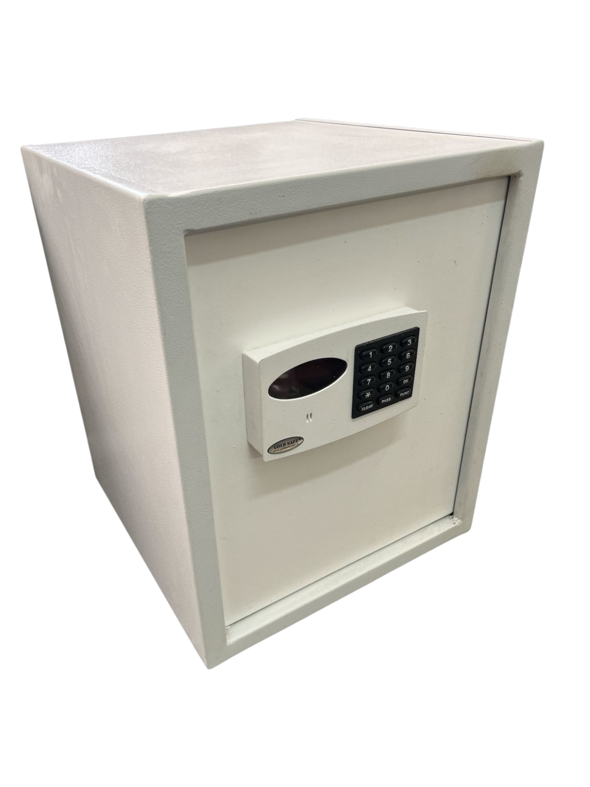 Cofre Gold Safe company