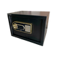 Cofre Eletrônico Digital Dourado - SY25