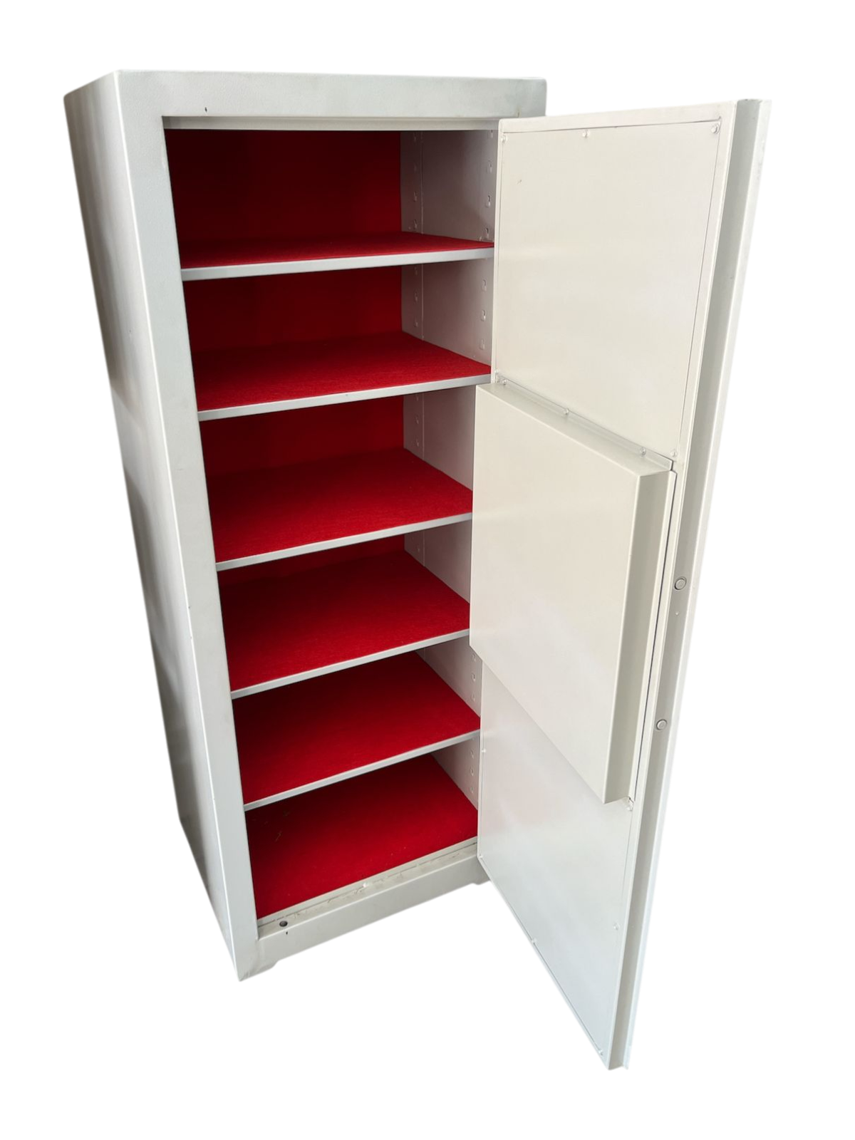 Cofre trankar 1.5 metros