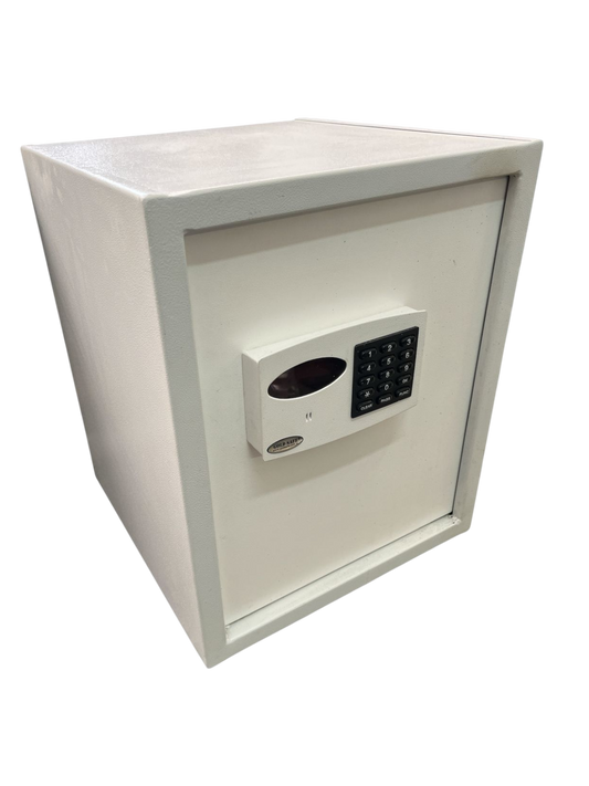 Cofre Gold Safe company