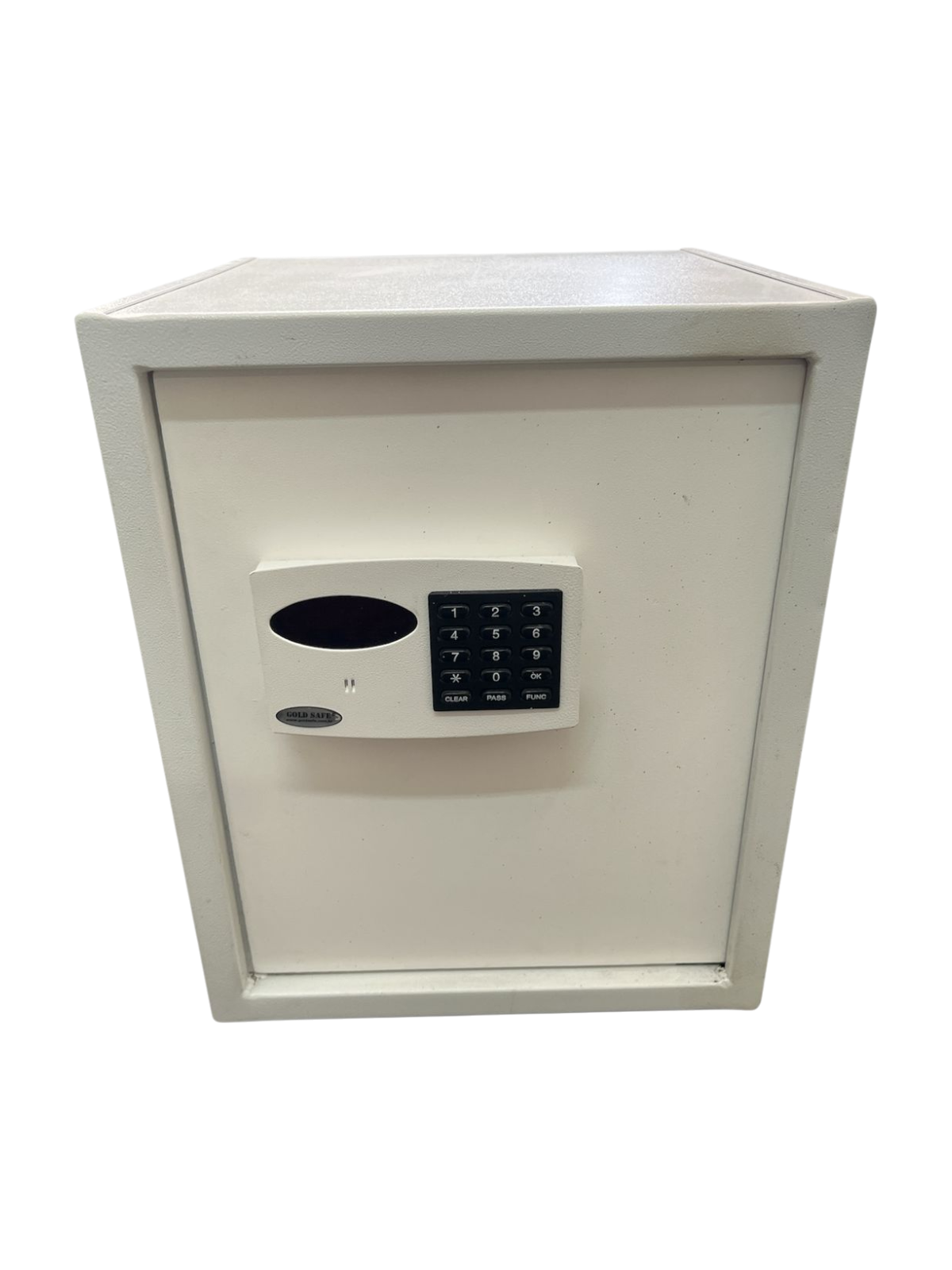 Cofre Gold Safe company