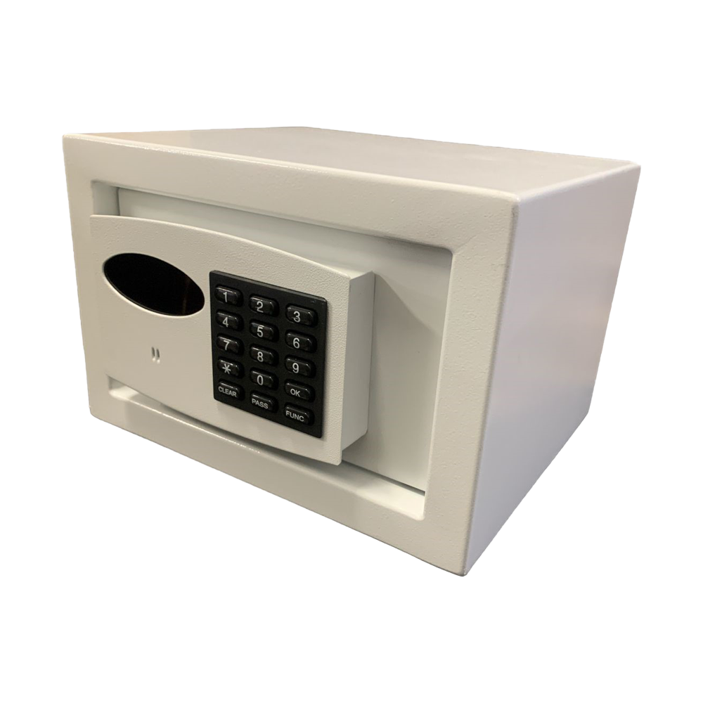 Cofre Gold Safe 7003