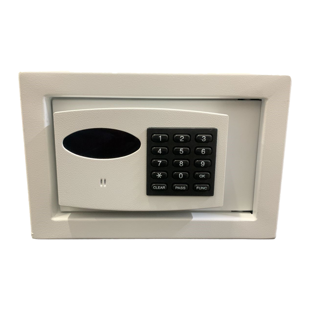 Cofre Gold Safe 7003